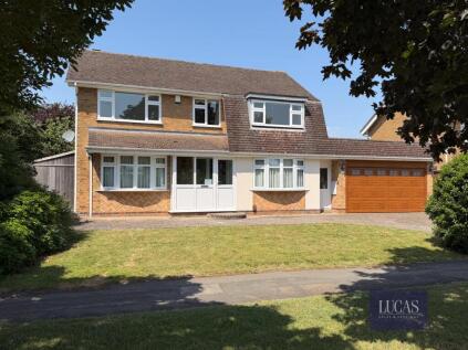 Warkton Lane, Barton Seagrave, Kettering