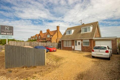 Lamsey Lane, Heacham