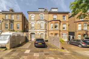 16, Burlington Road, Chiswick, London W4 4BG