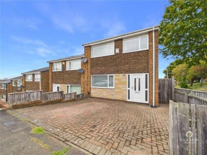 Hindley Close, Ryton, Tyne and Wear, NE40