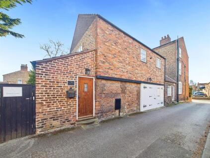 Eastgate, Louth