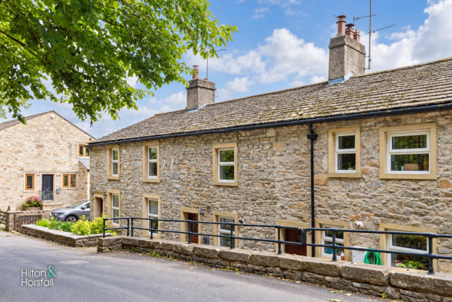 Bank House Cottages