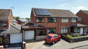 40, Peebles Avenue, St. Helens WA11 9QS