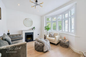 14, Donaldson Road, London SE18 3JY