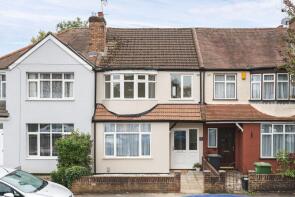 3, Abbey Road, Waltham Cross EN8 7LJ