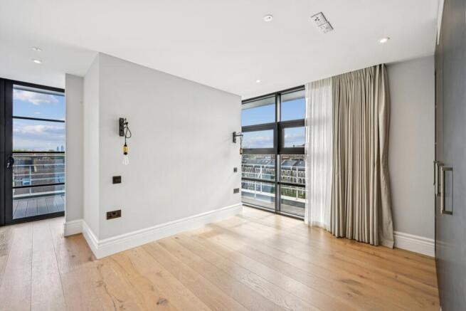 Penthouse Flat 5,...