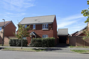 1, Laxton Road, Aylesbury HP18 0NL