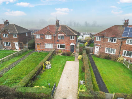 Highgate, Balne, DN14 0