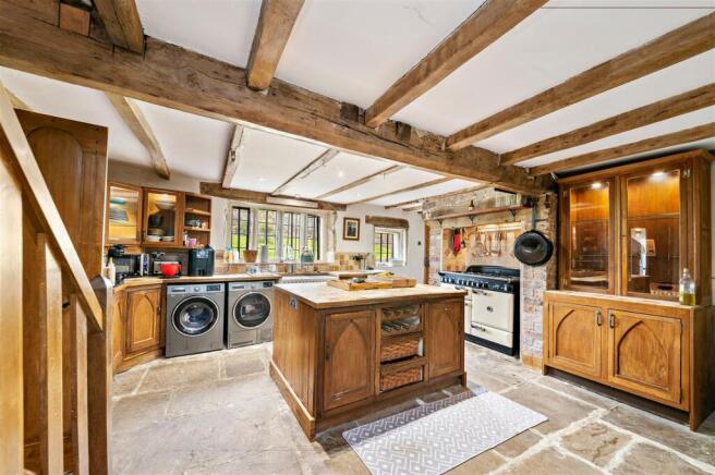 2 bed Farm House to rent Image 7