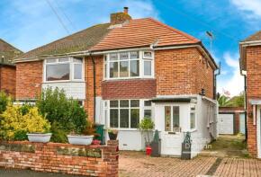 188, Mill Hill Road, Cowes PO31 7EN
