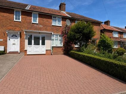 Deansbrook Road, Edgware