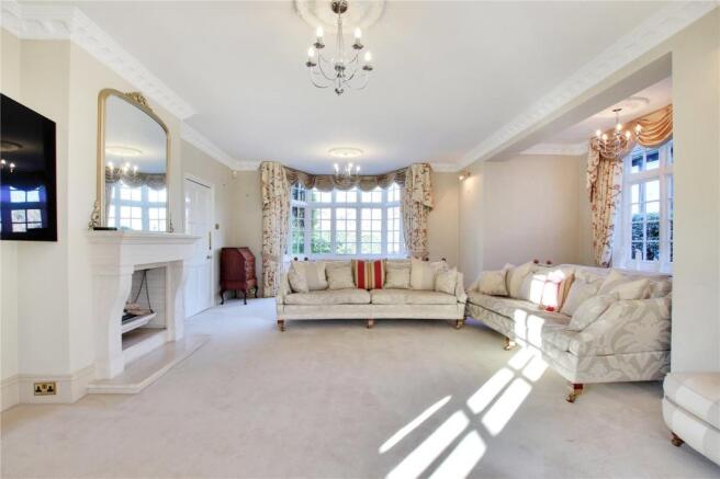 Drawing Room