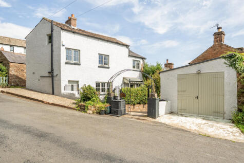 Station Road, Carlisle, CA4