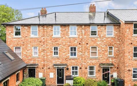 St Luke's Avenue, Maidstone, Maidstone
