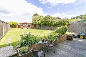 76, Pilgrims Way, Wrotham, Sevenoaks TN15 7DG