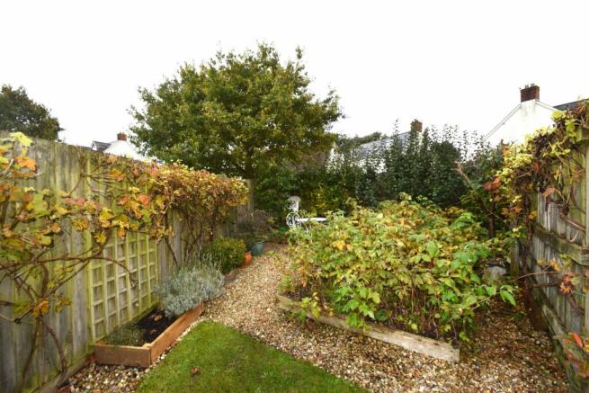 Halberton Seddons