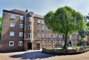 Flat 13, Beech House, Maitland Park Villas, London NW3 2EG