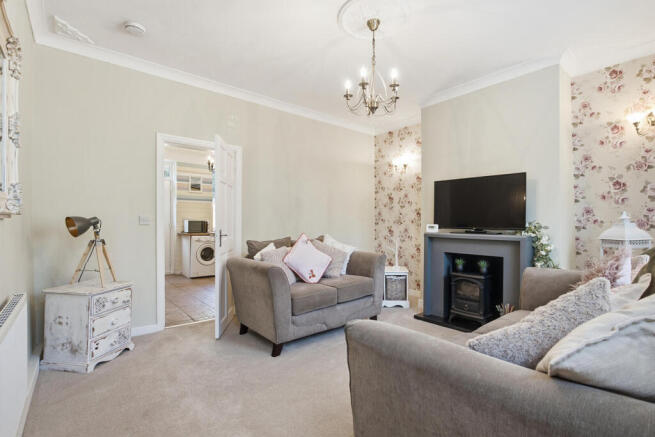 2 bed End of Terrace for sale Image 9
