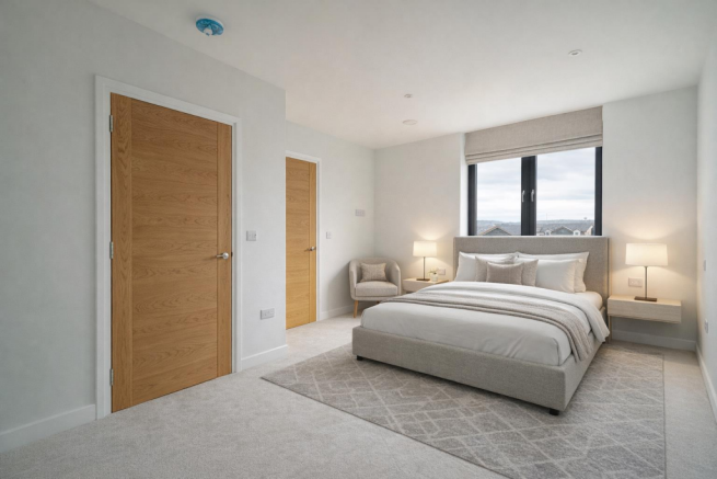 4 bed Town House for sale Image 9