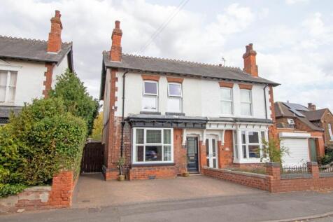 Grammar School Road, Brigg, DN20