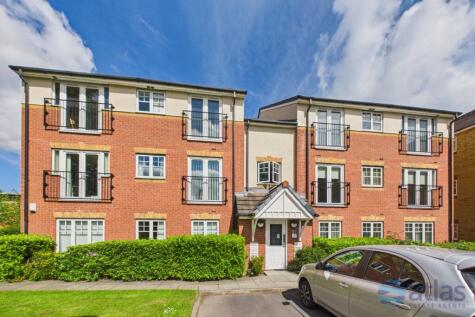 Davenham Court, Wavertree, L15