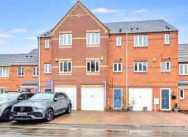 20, Bramble Court, Nottingham NG10 5QU