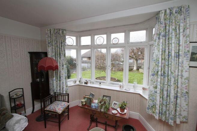 Bay Window