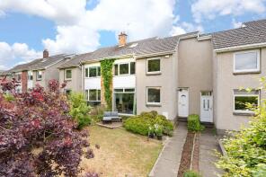 44, Buckstone Drive, Buckstone, Edinburgh EH10 6PQ