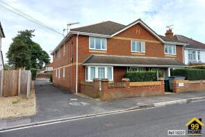 Flat 3, 141 Alexander Court, Obelisk Road, Southampton SO19 9DN