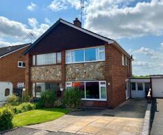 20, St Andrews Close, Dudley DY3 3AD