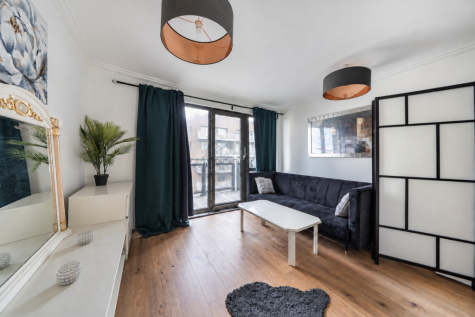 Trentham Court, Victoria Road, London, Greater London, W3