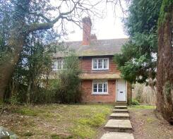 1, Woodside Cottages, Bewl Bridge Lane, Lamberhurst, Tunbridge Wells TN3 8JH
