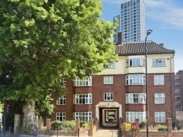 Flat 28, Orchard House, Lower Road, London SE16 2XF