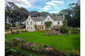 Arradoul House, Main Road, Buckie AB56 5BB