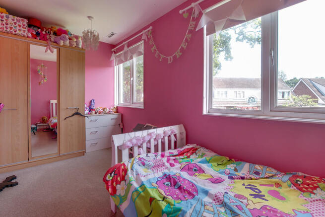 Bedroom 2 - Aspec...