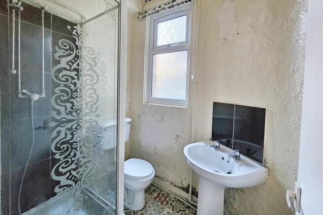 8a & 8B Hector Road, Longsight, Manchester, M13 0QN