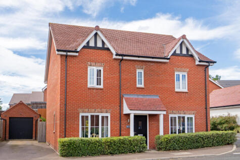 Bluebell Drive, Stansted, Essex, CM24