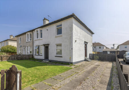 Carlibar Avenue, Knightswood, G13 4AP