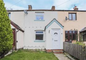 25, Pleasant Street, Heywood OL10 4AJ