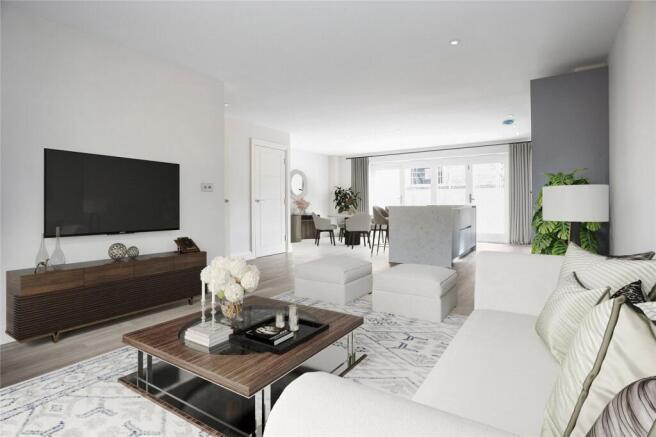 Living / Family Room