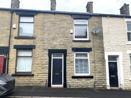 41, Tudor Street, Oldham OL2 7RX