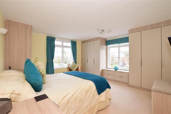 Bedroom 1