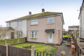 93, Matlock Road, Chaddesden, Derby DE21 4QE