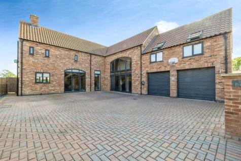 Neareys Close, Waddington, LINCOLN
