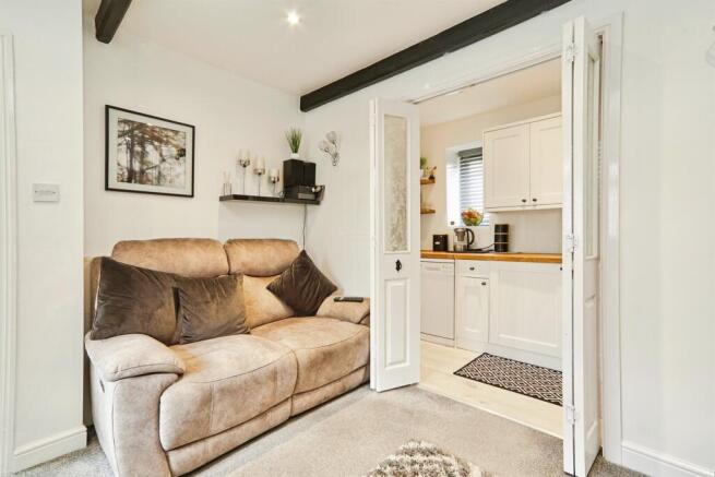 1 bed End of Terrace for sale Image 4