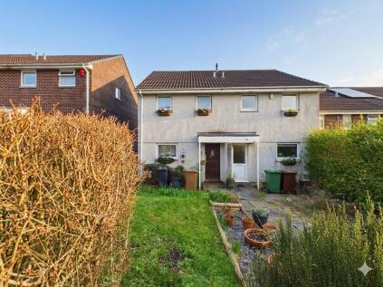 Challock Close, Thornbury, Plymouth