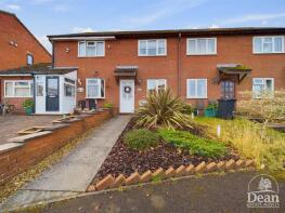 82, Fairways Avenue, Coleford GL16 8RJ