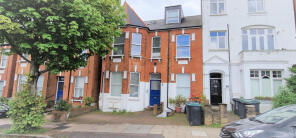 Flat 2, 40, Muswell Road, Hornsey, London N10 2BG
