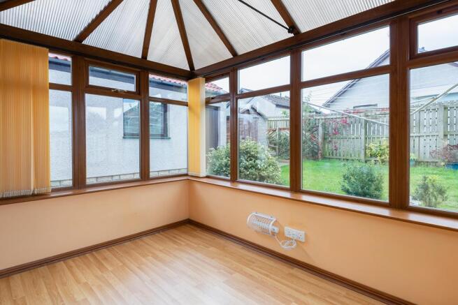 CONSERVATORY AGAIN