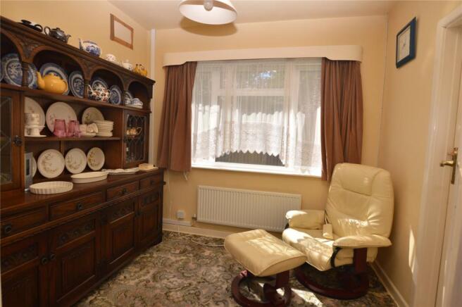 Dining Room/Study